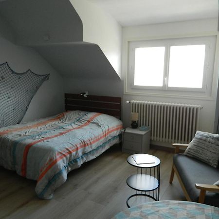 Ferienwohnung Kael Ar Martoled Le Croisic Exterior foto