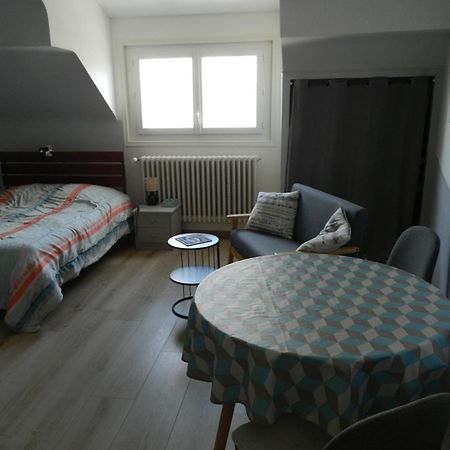 Ferienwohnung Kael Ar Martoled Le Croisic Exterior foto