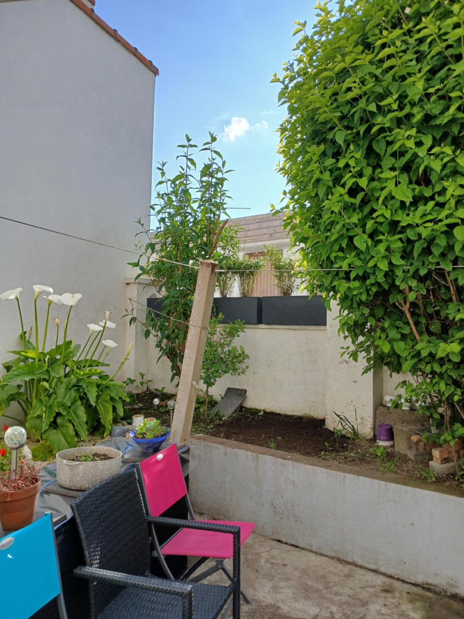 Ferienwohnung Kael Ar Martoled Le Croisic Exterior foto