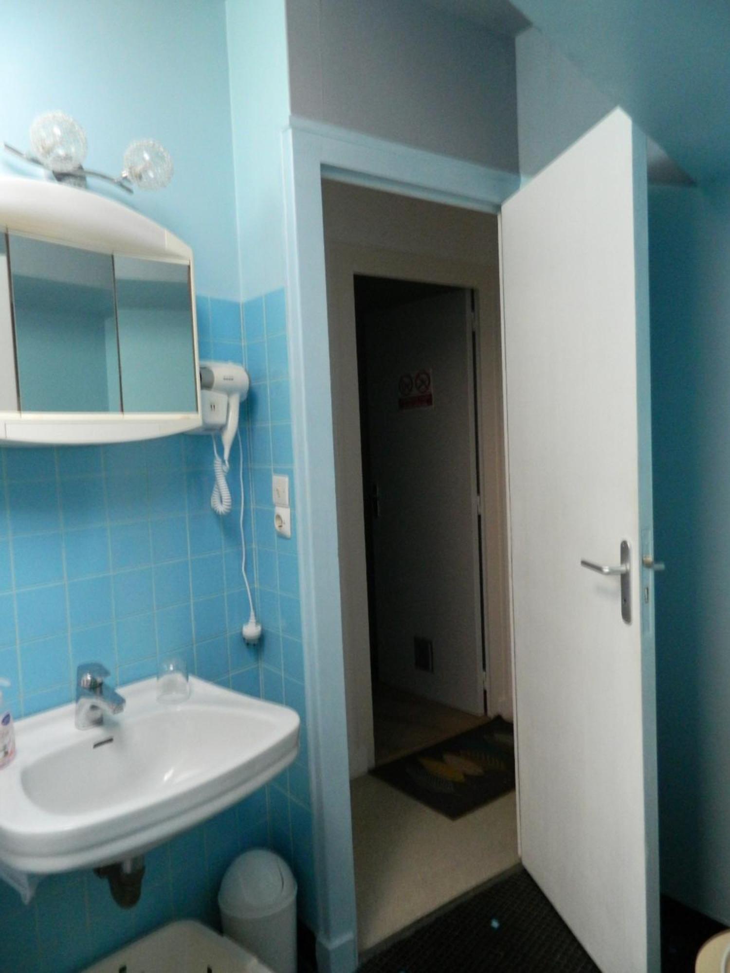 Ferienwohnung Kael Ar Martoled Le Croisic Exterior foto