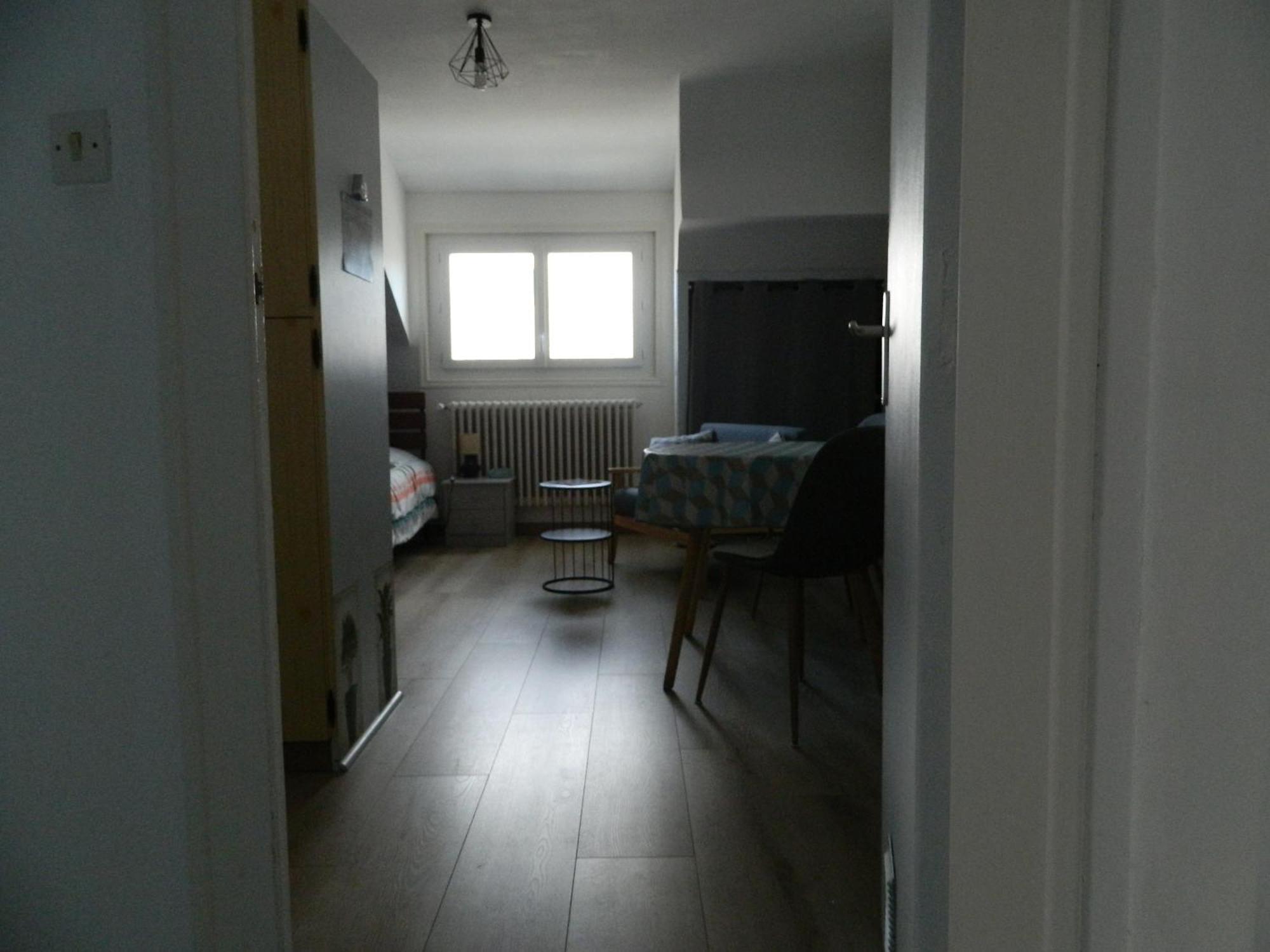 Ferienwohnung Kael Ar Martoled Le Croisic Exterior foto
